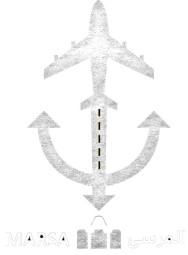 Marsa Journeys logo